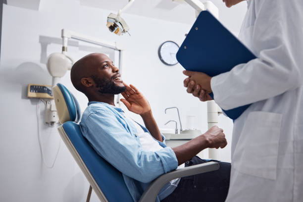 Best Emergency Treatment for Dental Infections or Abscesses in Warsaw, NC