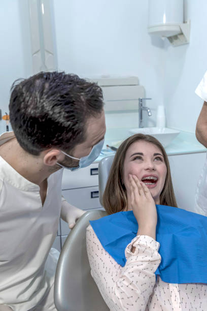 Best Emergency TMJ Treatment in Warsaw, NC